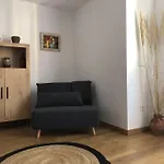 Apartamento Turistico Casasali