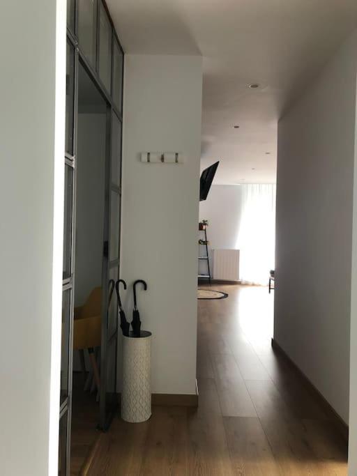 Apartment Turistico Casasali Santander