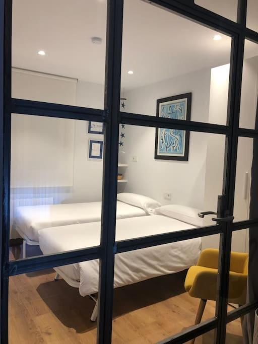 Turistico Casasali Apartment