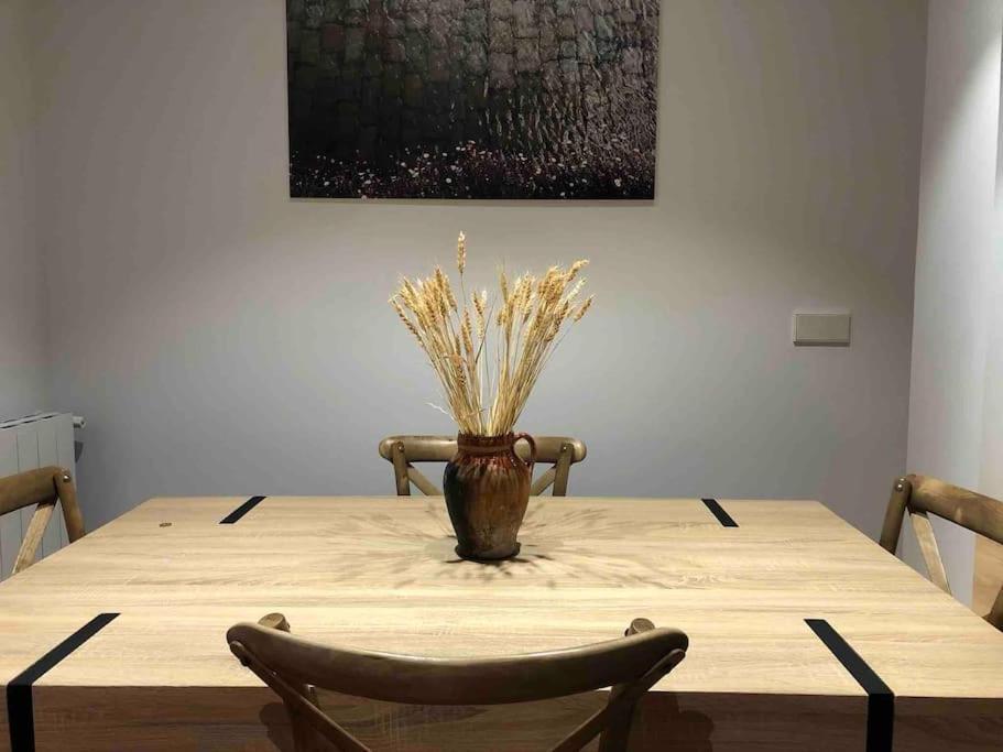 Apartment Turistico Casasali Santander