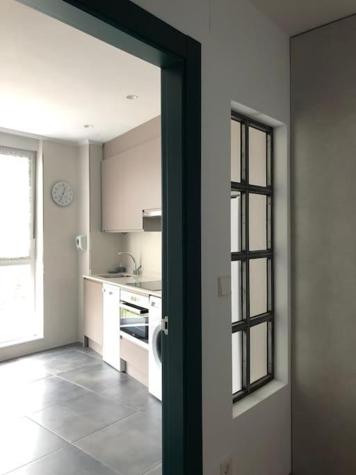 Turistico Casasali Apartment