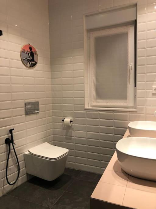 Apartment Turistico Casasali