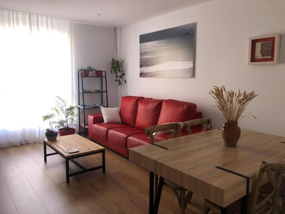 Apartment Turistico Casasali Santander